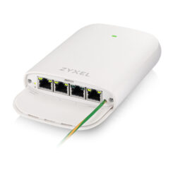 Zyxel POE12-3PD-ZZ0101F PoE adapter & injector Gigabit Ethernet - Afbeelding 3