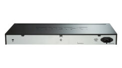 D-Link DGS-1510-20/E netwerk-switch Managed L2/L3 Gigabit Ethernet (10/100/1000) 1U Grijs - Afbeelding 3