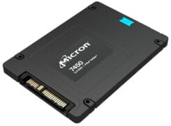 Lenovo 4XB7A82675 internal solid state drive 1,92 TB 2.5" PCI Express 4.0 NVMe 3D TLC NAND