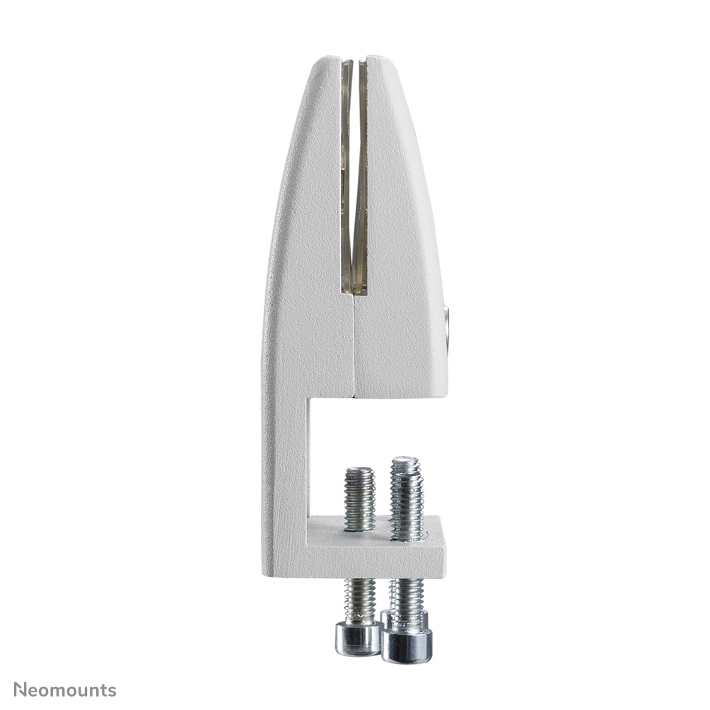 Neomounts NS-CLMP25WHITE Bureauklemmen set (2 st) - max 5 kg - Afbeelding 6