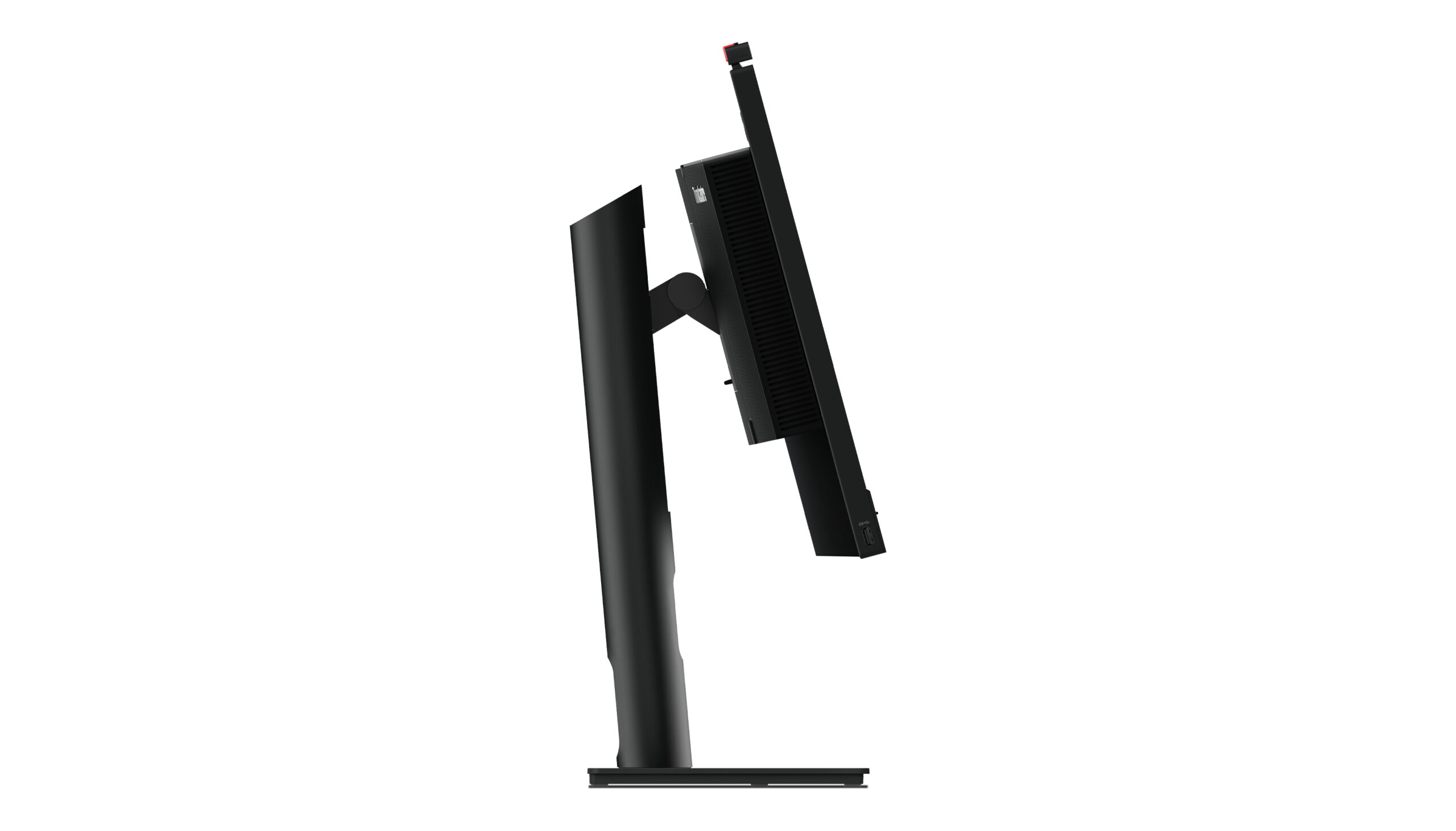 Lenovo ThinkCentre Tiny-In-One 24 Gen 5 computer monitor 60,5 cm (23.8") 1920 x 1080 Pixels Full HD LED Touchscreen Zwart - Afbeelding 15