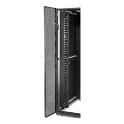 APC NetShelter Kabelmanager voor 42U 750B NetShelter SX, Verticaal, 1778H x 97B x 160D mm - Afbeelding 4