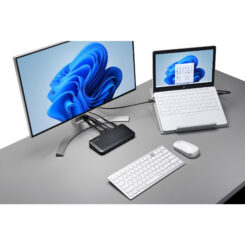 Kensington NanoSaver-laptopslot met sleutel - Afbeelding 17