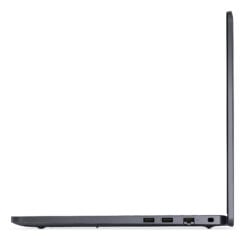 DELL Pro 16 PC16250 Intel Core Ultra 5 225U Laptop 40,6 cm (16") Full HD+ 16 GB DDR5-SDRAM 512 GB SSD Wi-Fi 6E (802.11ax) Windows 11 Pro Zwart US International - Afbeelding 9
