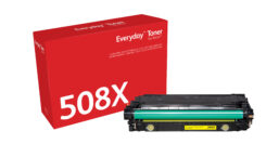 Everyday™ Geel Toner van Xerox is compatibel met HP 508X (CF362X), Hoge capaciteit - Afbeelding 2