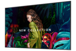 Samsung 65" Crystal UHD Signage QBC-N - Afbeelding 3