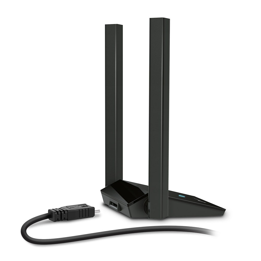 TP-Link Archer TX20U Plus WLAN 1800 Mbit/s - Afbeelding 3