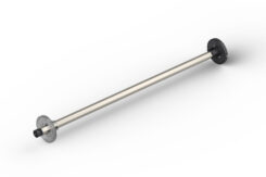 Epson Roll Feed Spindle 36" LFP desktop