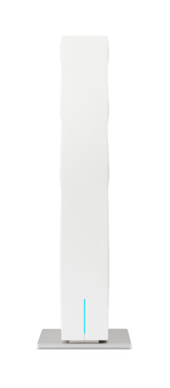 Acer Wave 7, wifi 7 Mesh Router, EU plug, single pack Dual-band (2.4GHz + 5GHz or 2.4GHz + 6GHz) Wi-Fi 7 (802.11be) 4
