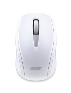 Acer AMR800 muis Ambidextrous RF Draadloos Optisch 1600 DPI