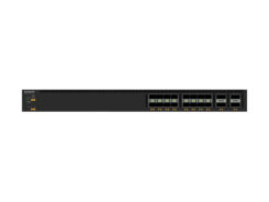 NETGEAR VSM4320C Managed L3 Zwart - Afbeelding 6