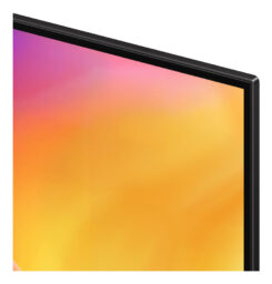 Samsung UE75M73HAU 190,5 cm (75") 4K Ultra HD Smart TV Wifi Zwart - Afbeelding 6