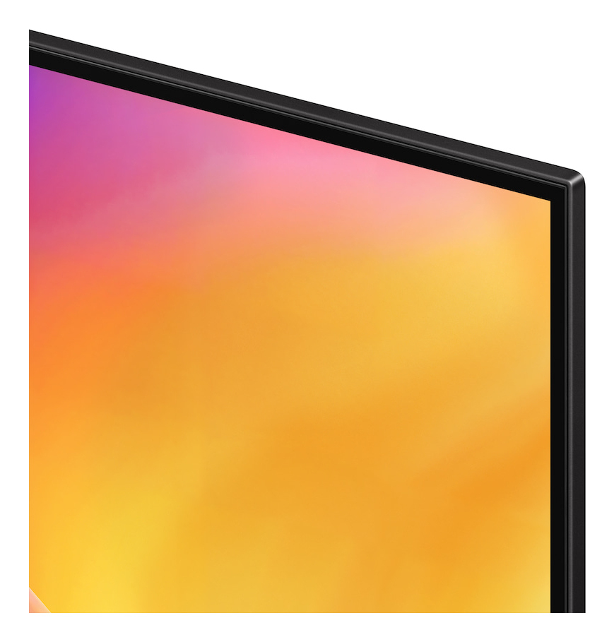 Samsung UE75M73HAU 190,5 cm (75") 4K Ultra HD Smart TV Wifi Zwart - Afbeelding 6