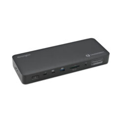 Kensington SD5920T EQ Thunderbolt 4 Quad 4K Hybrid Dock met DisplayLink Technology - Afbeelding 2