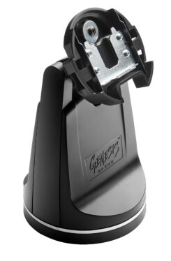 HP ENS Genesis Stand POS-standaard Zwart, Zilver