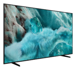 Samsung Q7F 75" QLED 4K Vision AI Smart TV Q7F2 (2025) - Afbeelding 4