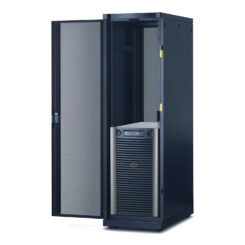 APC Symmetra LX 16kVA Schaalbare aan 16kVA N+1 Rackmontage, 220/230/240V or 380/400/415V - Afbeelding 8