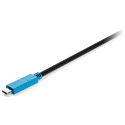 Kensington USB-C Gen2-kabel met stroomvoorziening, 1 meter - Afbeelding 3