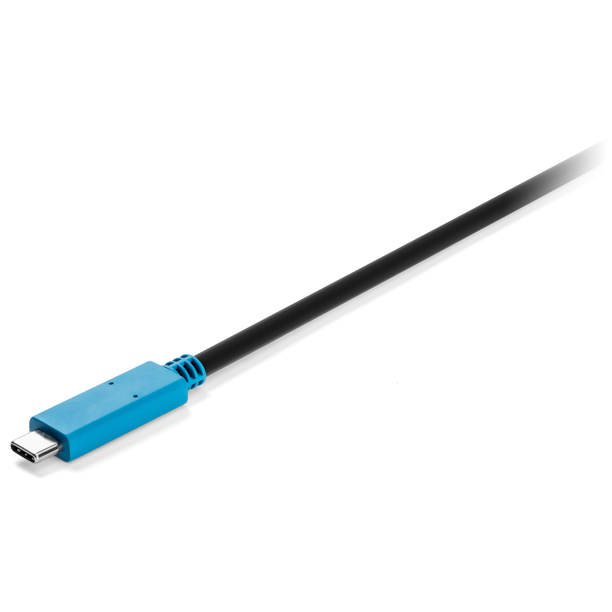 Kensington USB-C Gen2-kabel met stroomvoorziening, 1 meter - Afbeelding 3