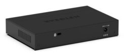 NETGEAR MS305E Unmanaged 2.5G Ethernet (100/1000/2500) Zwart - Afbeelding 7