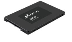 Lenovo 4XB7A82261 internal solid state drive 1,92 TB 2.5" SATA III 3D TLC NAND