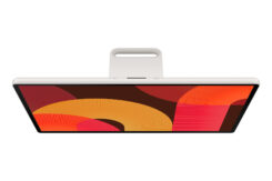 Samsung UE27LSM7FAX Draagbare tv Zwart 68,6 cm (27") LED 2560 x 1440 Pixels - Afbeelding 16