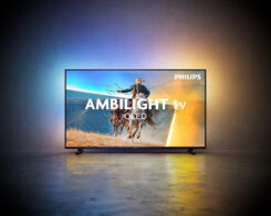 Philips 40PQS6901/12 tv 101,6 cm (40") Full HD Smart TV Wifi Zwart - Afbeelding 3