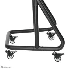 Neomounts NS-M3800BLACK TV trolley 60-100" - Afbeelding 11