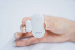 Imou ZD1 deur-/raamsensor Draadloos Deur/raam Wit - Afbeelding 5