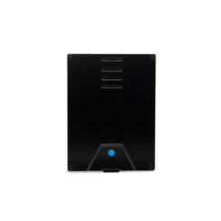R-Go Tools Tablet- en laptopstandaard R-Go Riser Duo, geschikt voor 10-22 inch scherm, zwart - Afbeelding 6