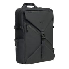 ASUS ROG Archer Backpack 16 BP2600 40,6 cm (16") Rugzak Zwart - Afbeelding 3