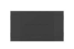 LG 110UM5K Digitale signage flatscreen 2,79 m (110") LCD Wifi 500 cd/m² 4K Ultra HD Zwart WebOS 16/7 - Afbeelding 8