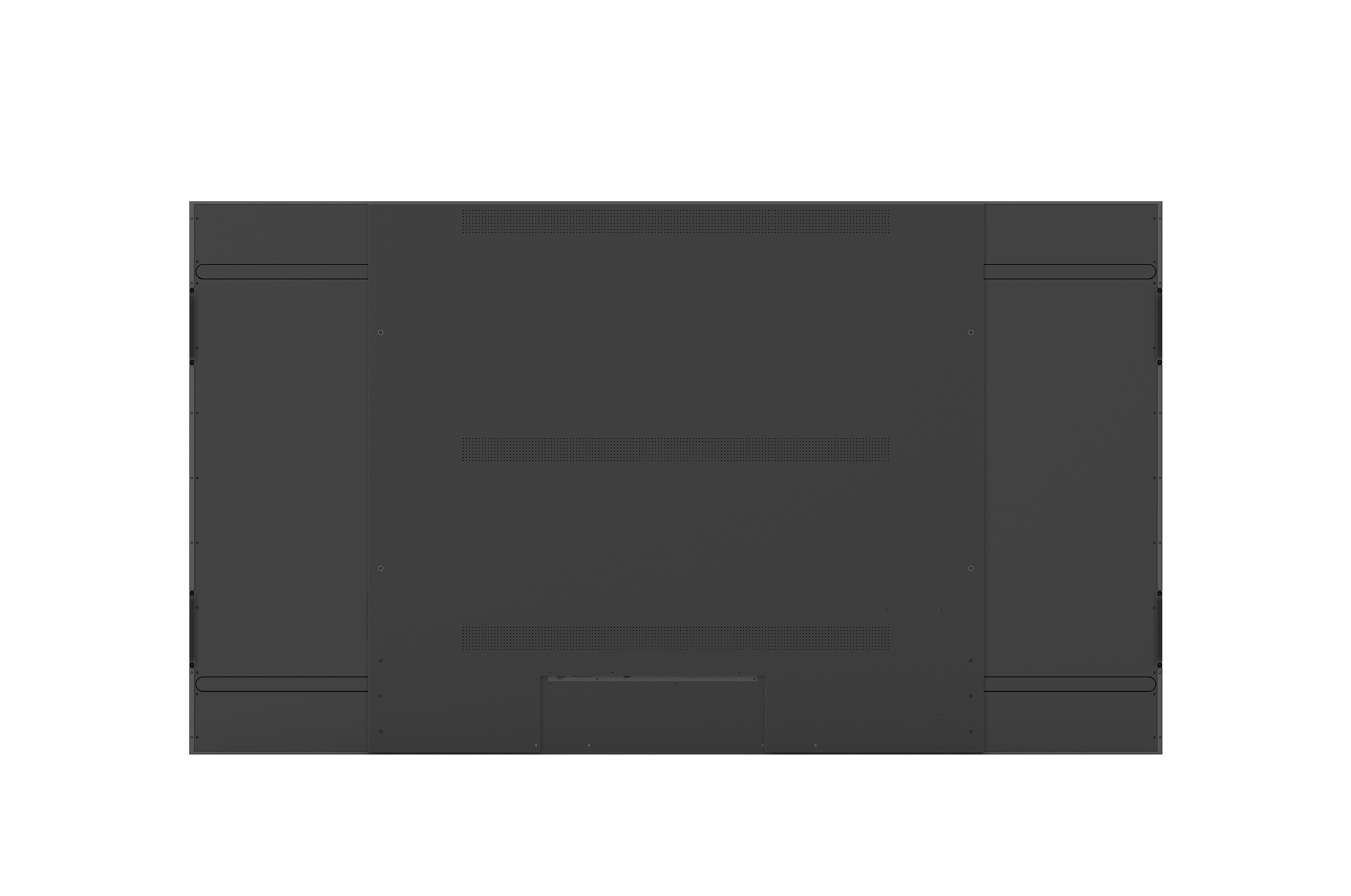 LG 110UM5K Digitale signage flatscreen 2,79 m (110") LCD Wifi 500 cd/m² 4K Ultra HD Zwart WebOS 16/7 - Afbeelding 8