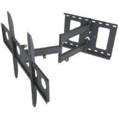 Techly ICA-PLB 148M tv-bevestiging 139,7 cm (55") Zwart - Afbeelding 6