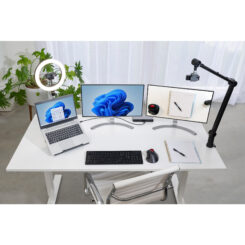 Kensington A1020 Boom Arm - Afbeelding 4