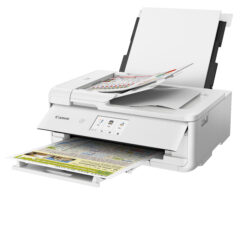Canon PIXMA TS9551Ca Inkjet A3 4800 x 1200 DPI Wifi - Afbeelding 3