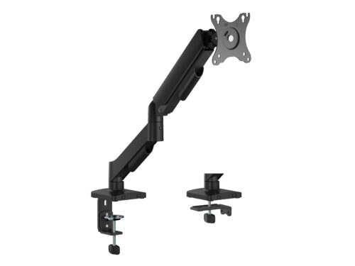 Flat-panel-bureausteunen