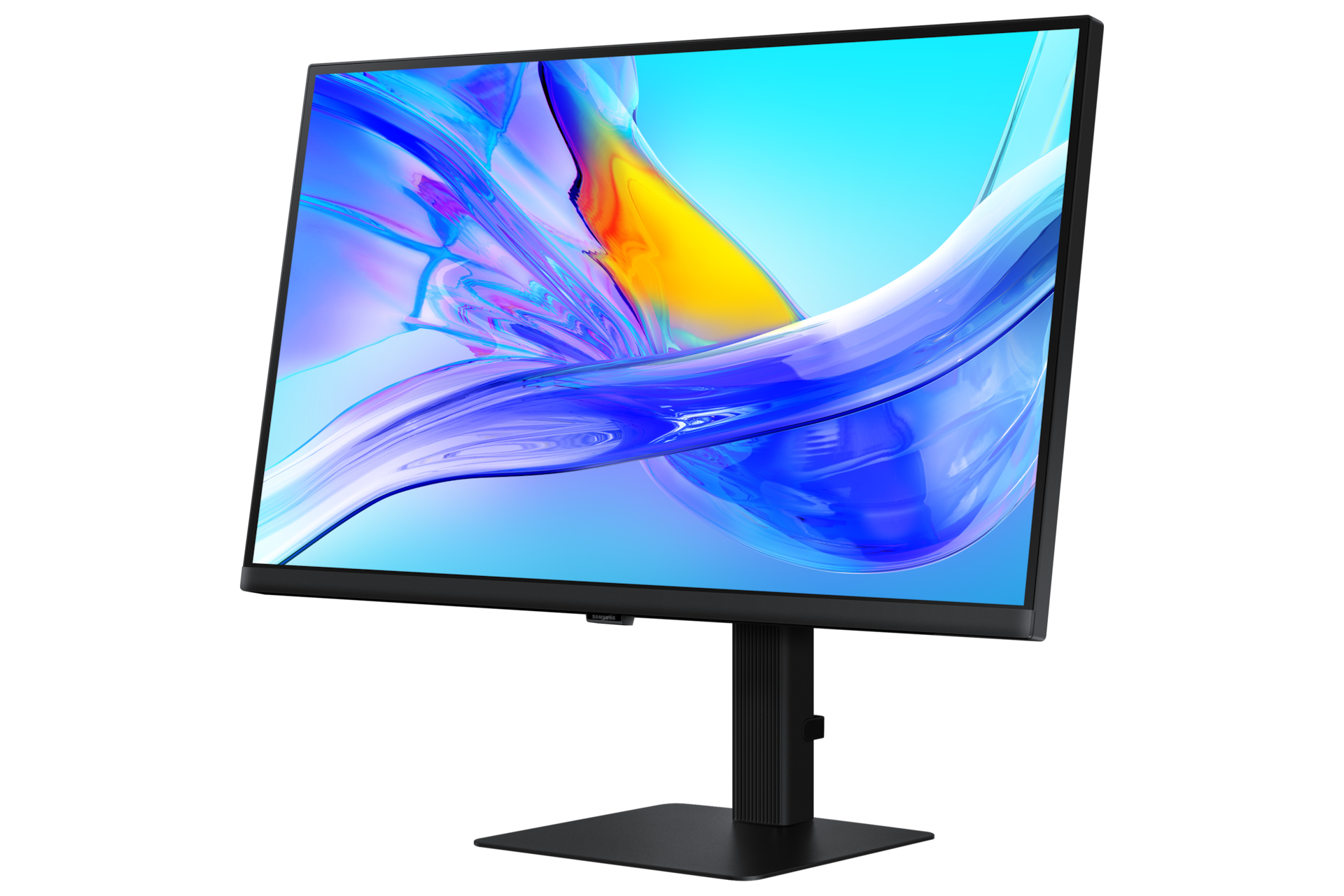 Samsung 27" ViewFinity S8 S80UD UHD Monitor - Afbeelding 5