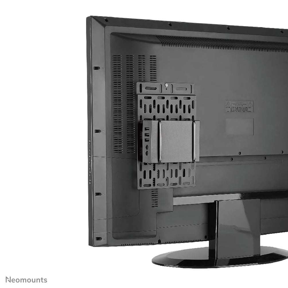 Neomounts NS-MPM100 Mediaspeler houder - universeel - Afbeelding 2