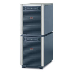 APC SYMMETRA LX 9-ACCUTOWER XR-FRAME, 230 V - Afbeelding 6