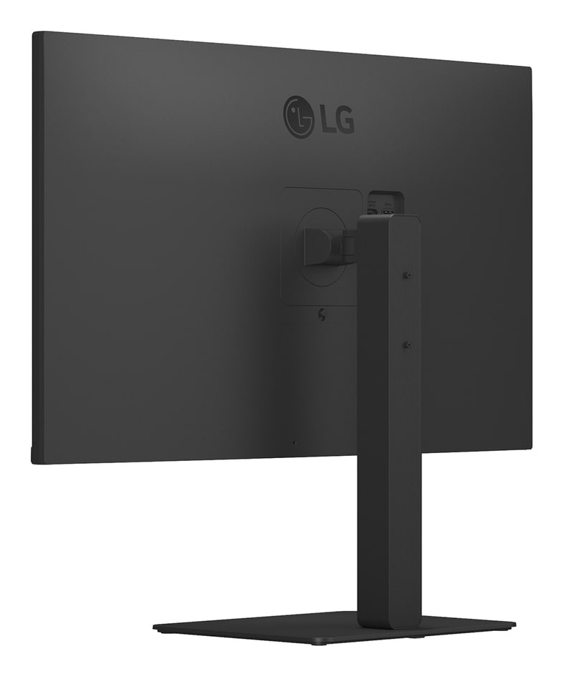 LG 32U720A-B computer monitor 81,3 cm (32") 3840 x 2160 Pixels 4K Ultra HD LED Zwart - Afbeelding 9