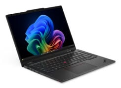 Lenovo ThinkPad T14s 2-in-1 Gen 2 Copilot+ PC Intel Core Ultra 5 325 Hybride (2-in-1) 35,6 cm (14") Touchscreen WUXGA 16 GB LPDDR5x-SDRAM 512 GB SSD Wi-Fi 7 (802.11be) Windows 11 Pro Engels Zwart - Afbeelding 5