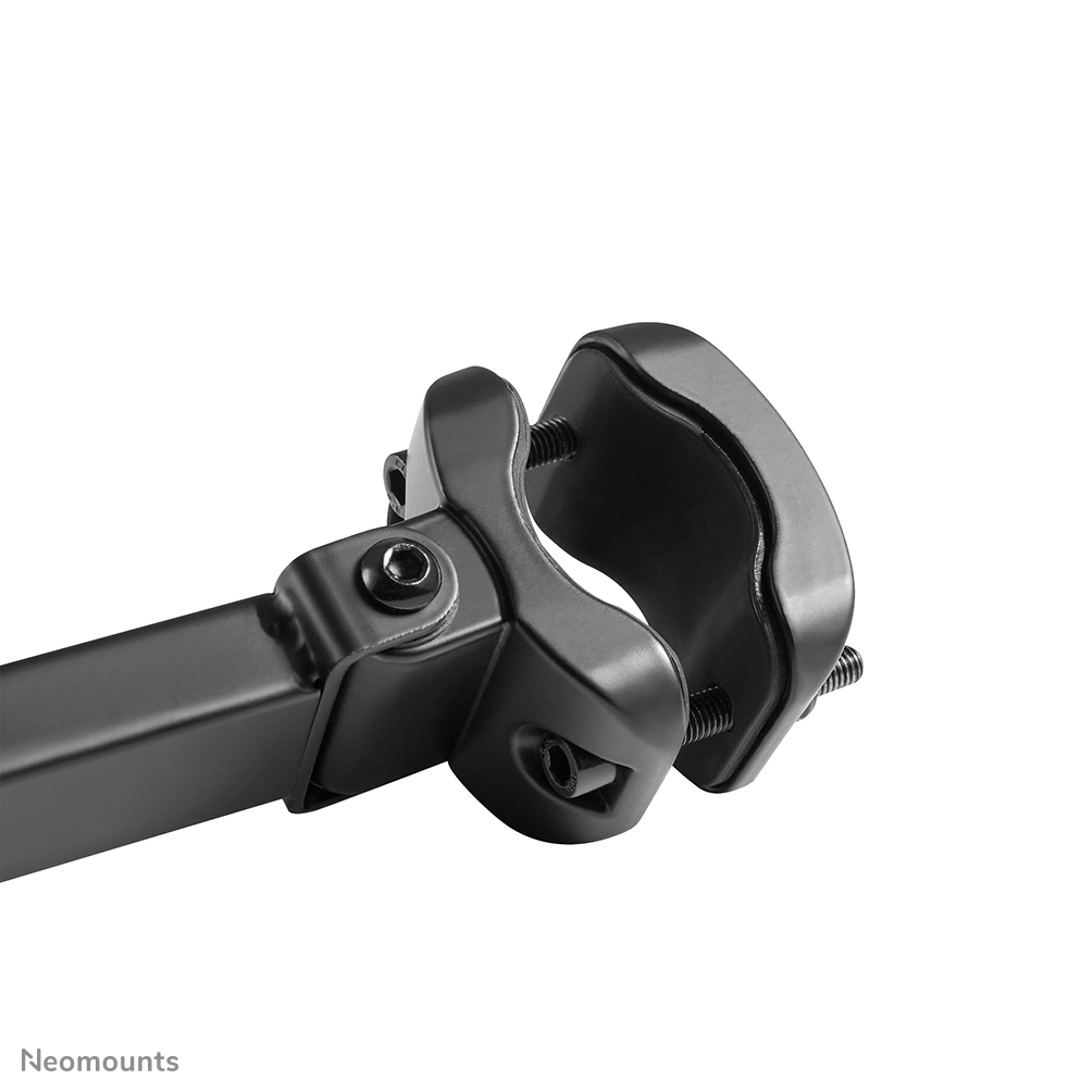Neomounts FL40-450BL12 TV-paalsteun 23-42" - diam. 28-50 mm - full motion - Afbeelding 11