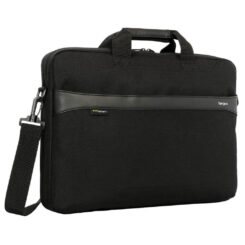 Targus GeoLite 43,9 cm (17.3") Slip case Zwart - Afbeelding 5