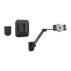 Techly ICA-TBL 2801 houder Passieve houder Tablet/UMPC Zwart - Afbeelding 10