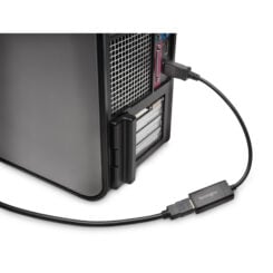Kensington VP4000 4K Video Adapter - DisplayPort 1.2 naar HDMI - Afbeelding 3