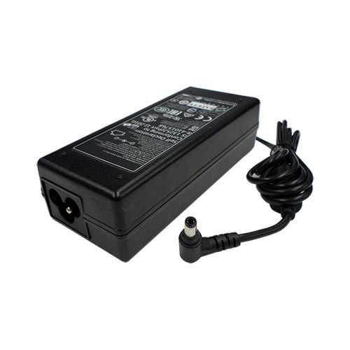 Netvoedingen - inverters