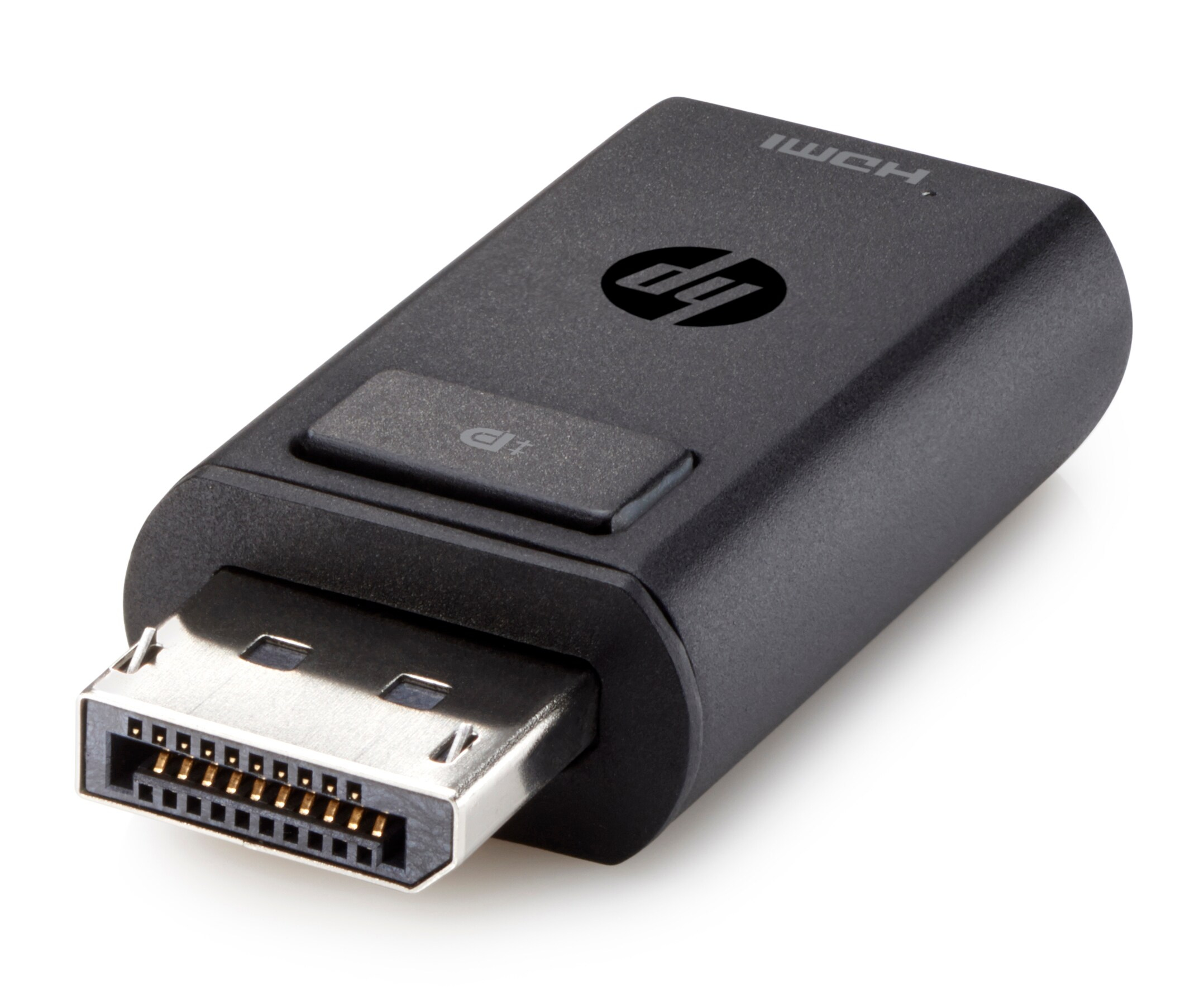 HP DisplayPort naar HDMI 1.4 adapter - Afbeelding 2