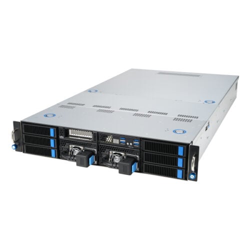 Server barebones