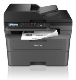 Brother MFC-L2800DW multifunctionele printer Laser A4 1200 x 1200 DPI 32 ppm Wifi - Afbeelding 2